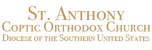 Saint Anthony Coptic Orthodox Church