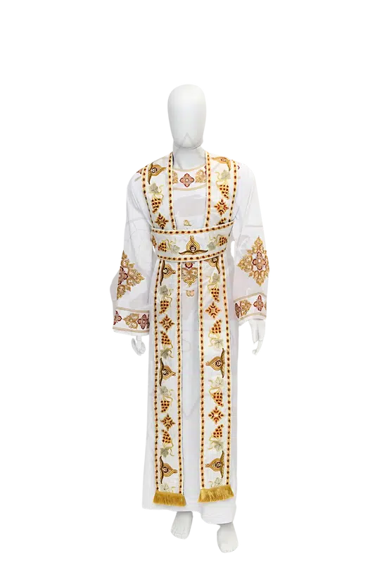 subdeacon